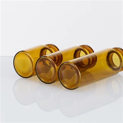 New ideas for continuously expanding pharmaceutical glass bottles