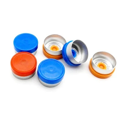 What Are The Characteristics Of Aluminum-plastic Bottle Caps Used in The Phar...