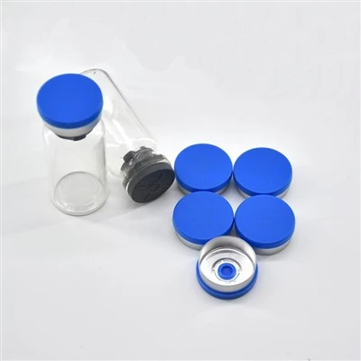 Advantages And Disadvantages Of Medical Aluminum-plastic Caps