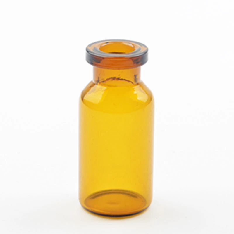 10ml Glass Bottle