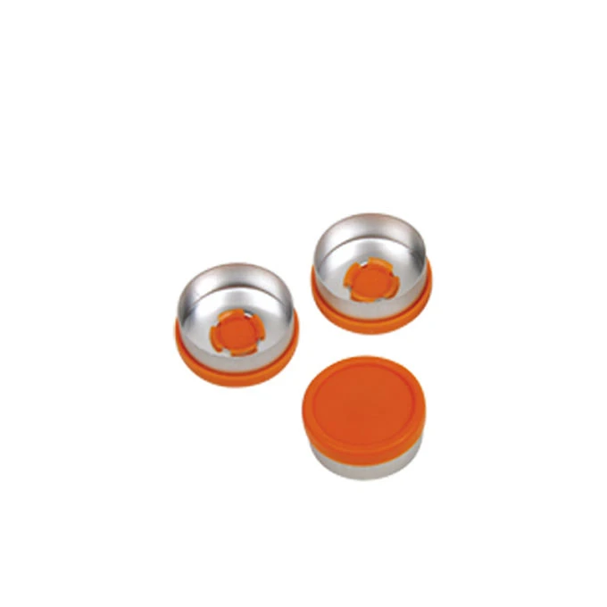 13mm Flip Top Cap