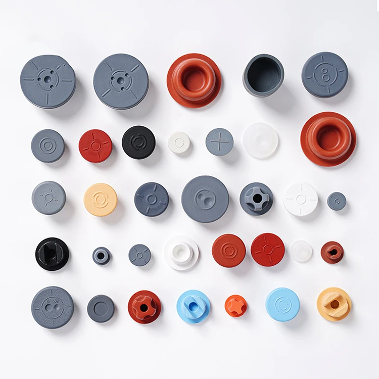 13mm Rubber Stopper