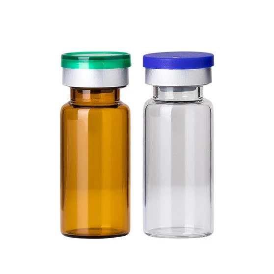 1ml Glass Bottle