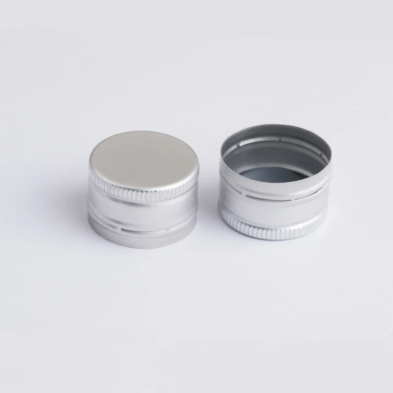Aluminum Cap 28mm