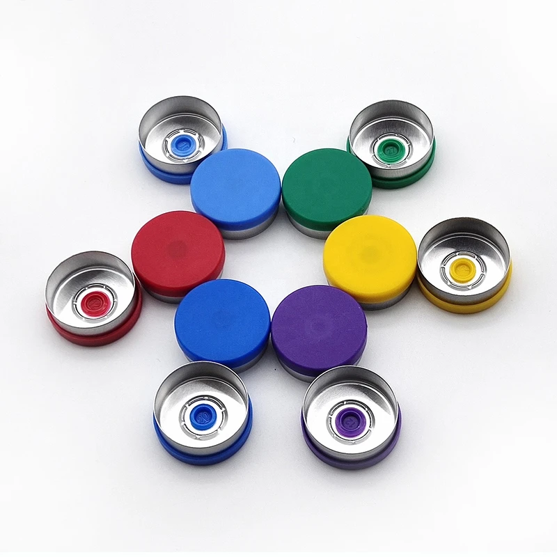 Aluminum Plastic Cover