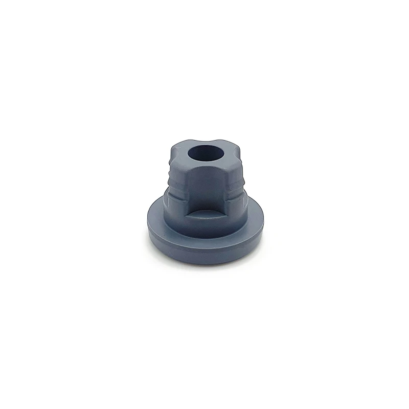 Bromobutyl Rubber Stopper
