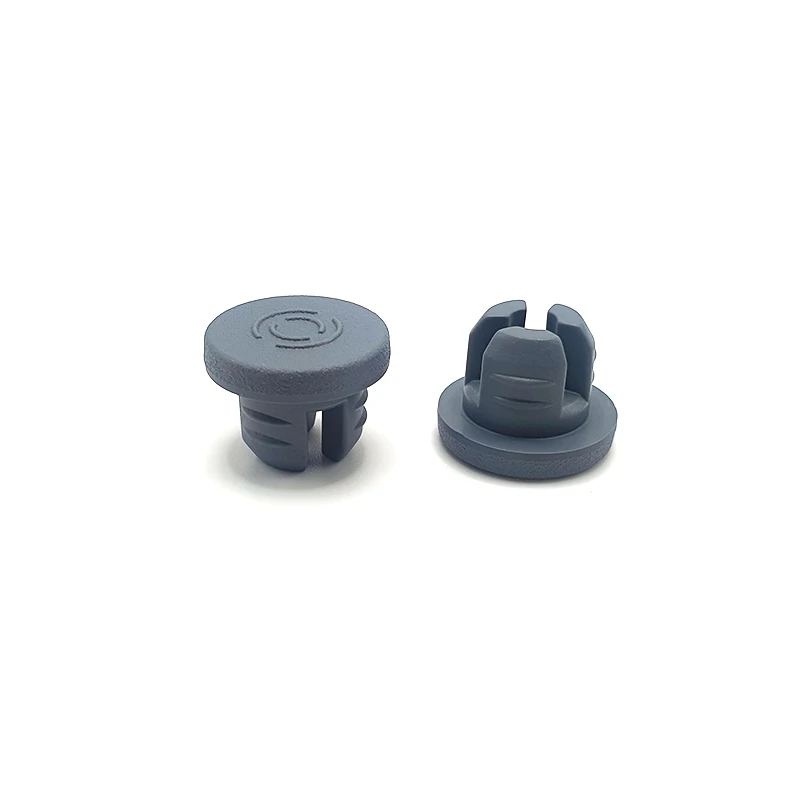 Medical Rubber Stopper