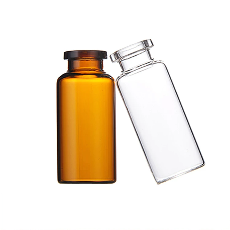 Medicine Bottle
