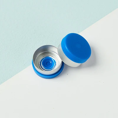 Share The Uses Of Aluminum-plastic Bottle Caps