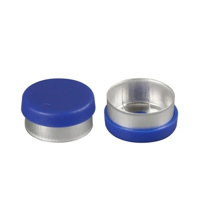 Process Flow Of Aluminum-plastic Composite Cap