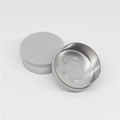 Quality Standards For Aluminum-plastic Composite Caps