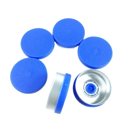 How Are Aluminum-plastic Caps Produced?