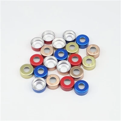 Non Washable Sterilized Aluminum Cover