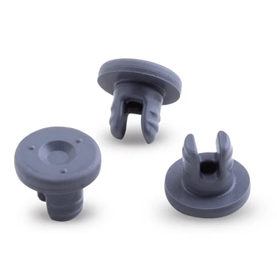 Application Scope Of Butyl Rubber Stopper