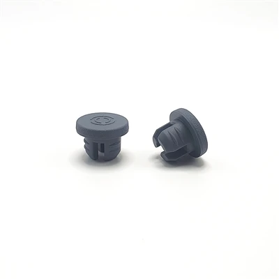 Characteristics Of Butyl Rubber Stoppers Suitable For The Pharmaceutical Indu...