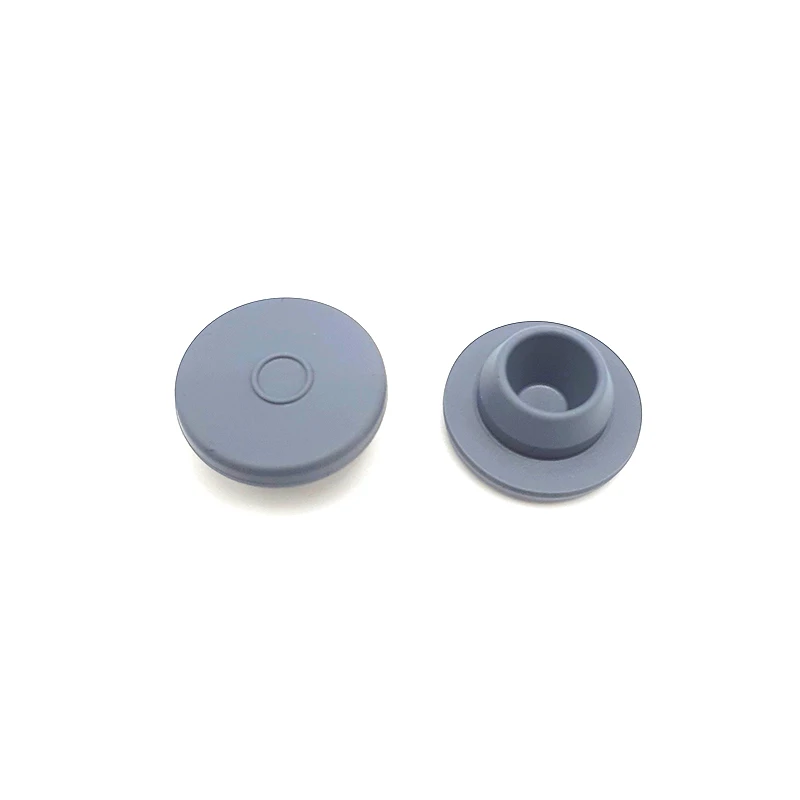 Rubber Stopper For Injection