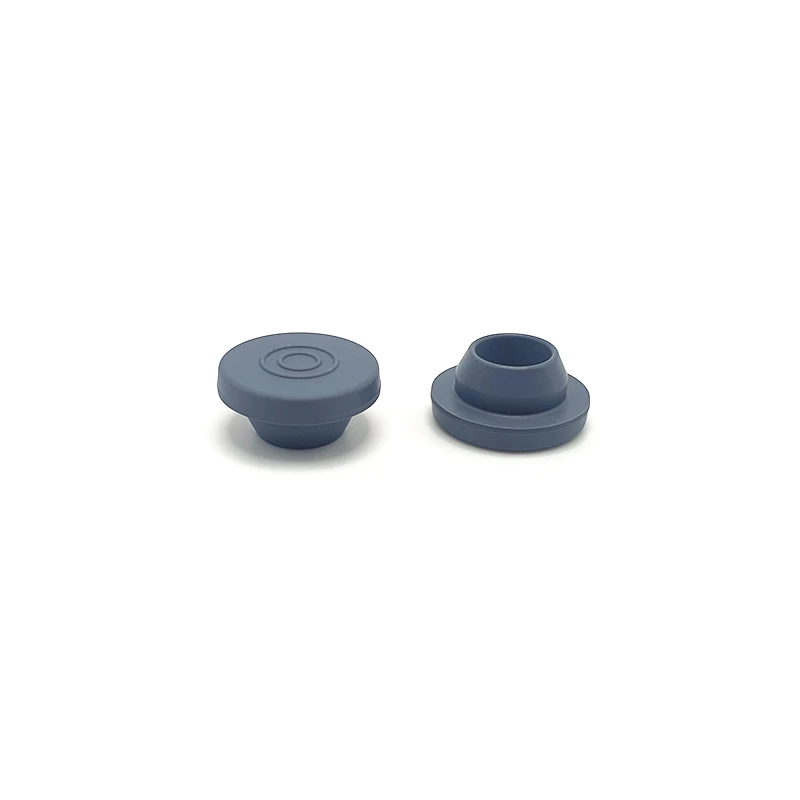 Rubber Stopper Vial 20mm
