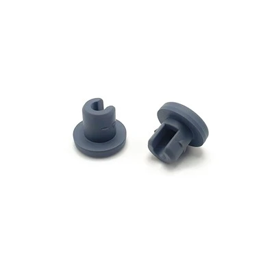 butyl rubber stopper for research and development