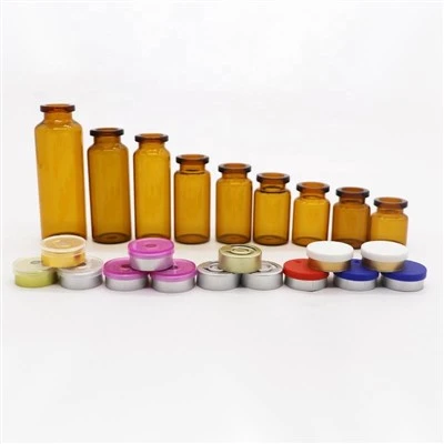 jam glass bottles