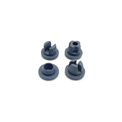 butyl rubber stopper for compliance