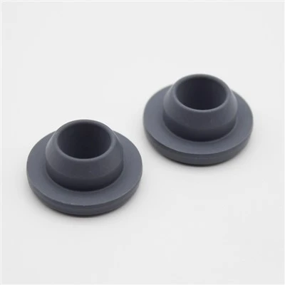 butyl rubber stopper for collaborative efforts