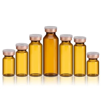 A Vial