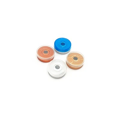 Aluminium Flip Off Cap