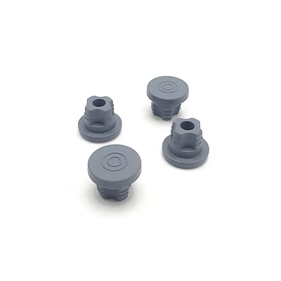 butyl rubber stopper for technical support