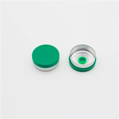 Medical Glass Bottles Safety Cap