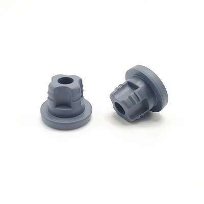 butyl rubber stopper for testing standards