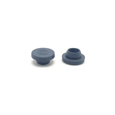 butyl rubber stopper for sustainable applications