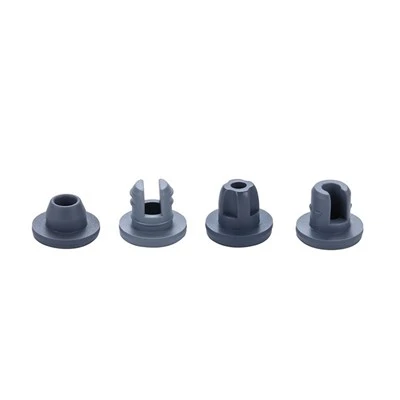 butyl rubber stopper for reliable performance