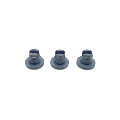 butyl rubber stopper for corporate governance