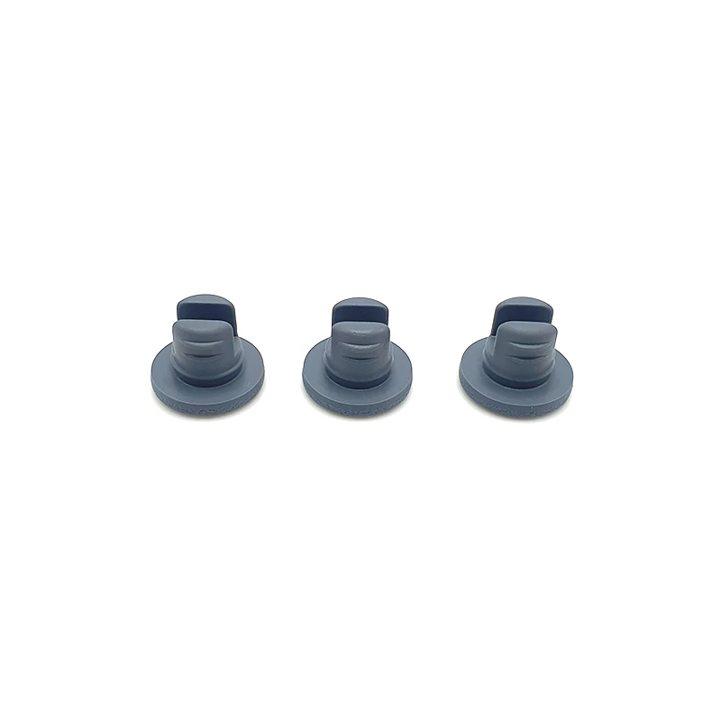 Vial Rubber Stopper